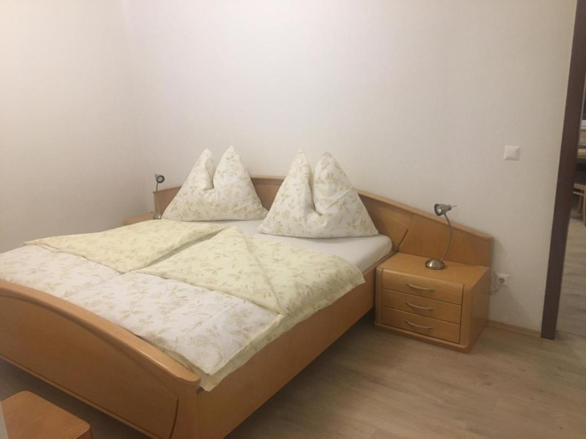 Ferienwohnung Neben Dem Schloss Porcia Spittal an der Drau Eksteriør bilde